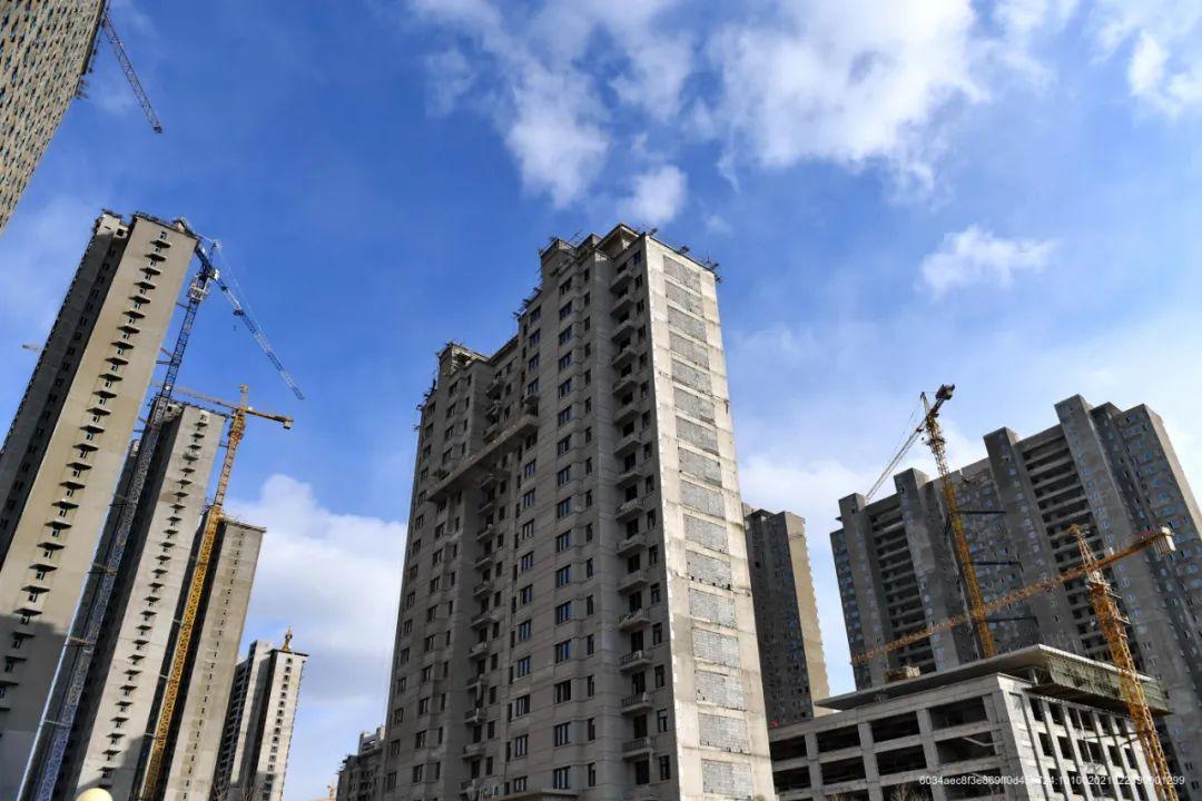 最新樓市新政引領(lǐng)未來，科技重塑居住體驗(yàn)新篇章