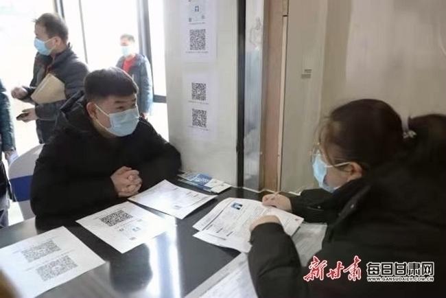 蘭州最新招工啟航，開啟勵(lì)志人生之旅的大門