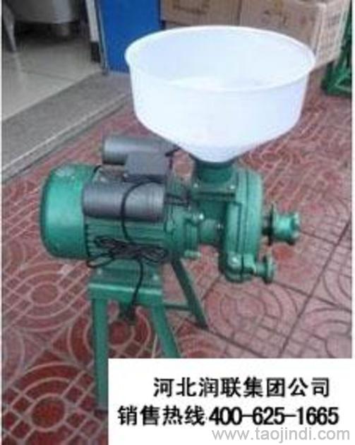 科技革新下的高效制漿利器，最新磨漿機介紹