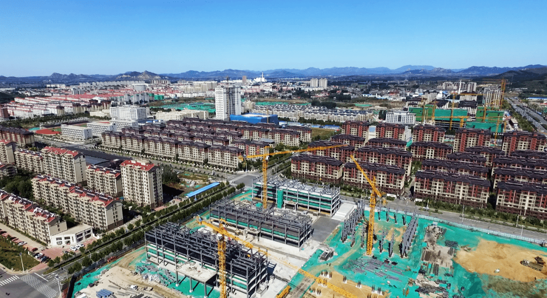 昌黎最新房?jī)r(jià)，科技重塑居住夢(mèng)想，開啟未來生活新篇章