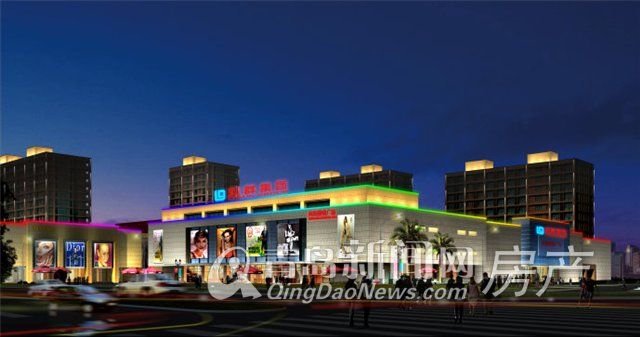青島最新樓盤(pán)開(kāi)業(yè)探索，巷弄深處小店帶來(lái)未知驚喜！