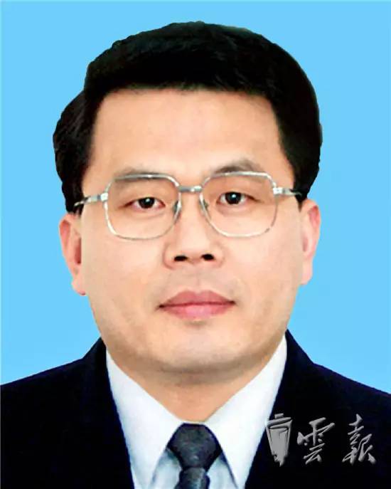 云南副省長，時代背景下的杰出領(lǐng)導(dǎo)者風(fēng)采