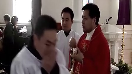 張神父最新視頻，時(shí)代之聲的震撼回響