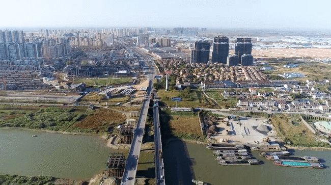 來安2025最新規(guī)劃，科技引領未來，重塑城市生活新篇章