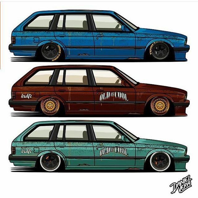 老羚羊最新改裝，經(jīng)典車型蛻變之路展示
