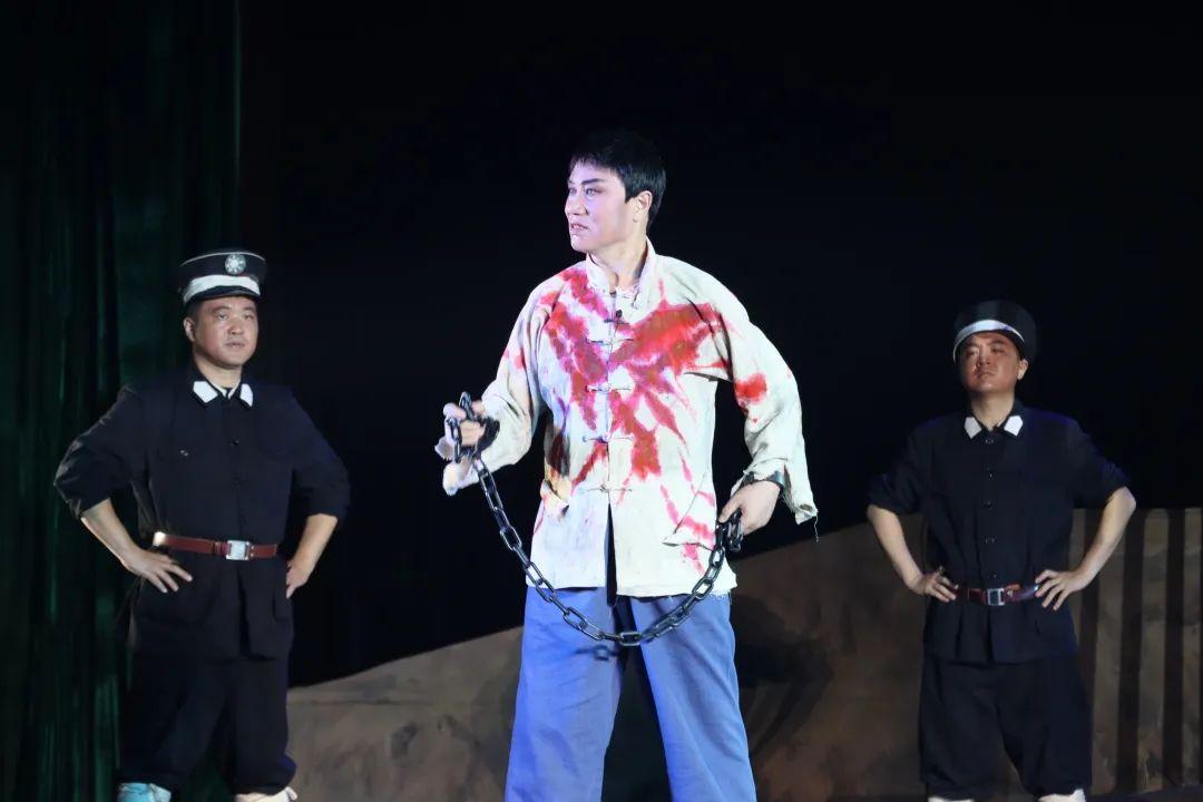 赤峰最新評(píng)劇演出，小巷深處的魅力演繹