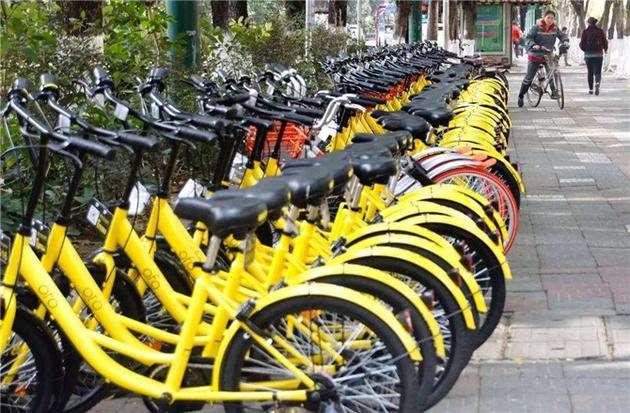 ofo共享單車(chē)使用指南，從新手入門(mén)到熟練騎行