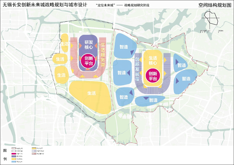 無(wú)錫新安最新規(guī)劃，探索自然美景的旅程