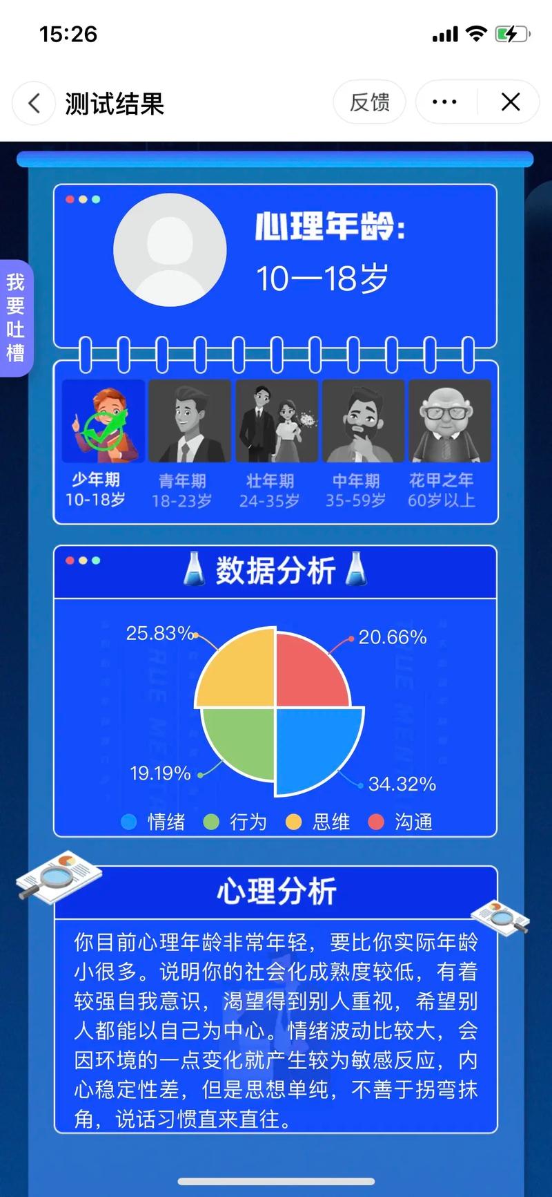 揭秘未來心理測(cè)試新趨勢(shì)，探索心靈深處的自我探索之旅
