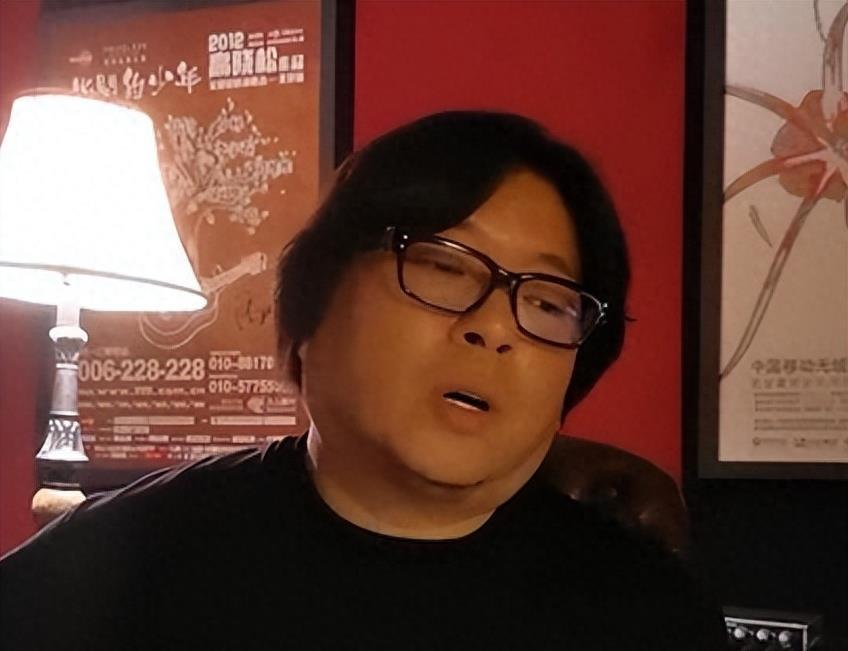 華晨宇最新短發(fā)，自然美景與心靈之旅的交融展現(xiàn)