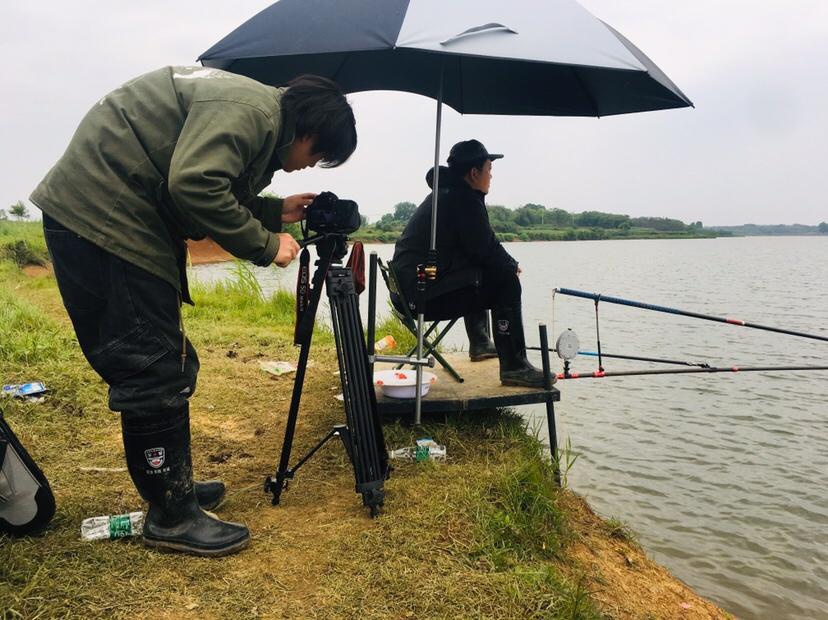 大毛最新釣魚視頻，釣魚技能進階指南全解析