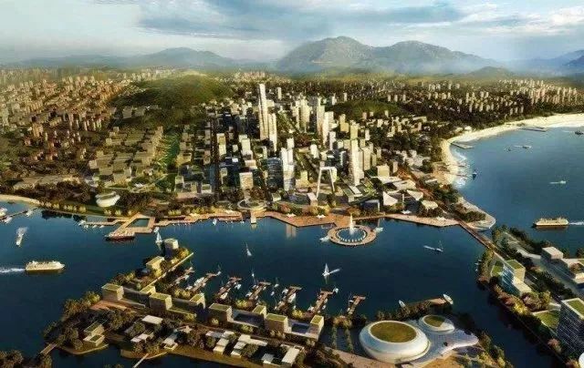 黃島最新動態(tài)速遞，地區(qū)最新事件概覽