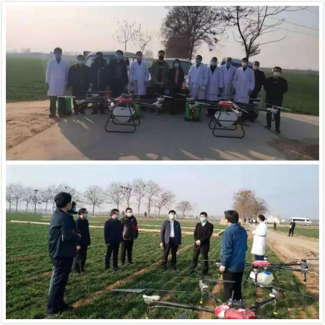 科技之光照亮偃師抗疫之路，最新疫情下的偃師動態(tài)