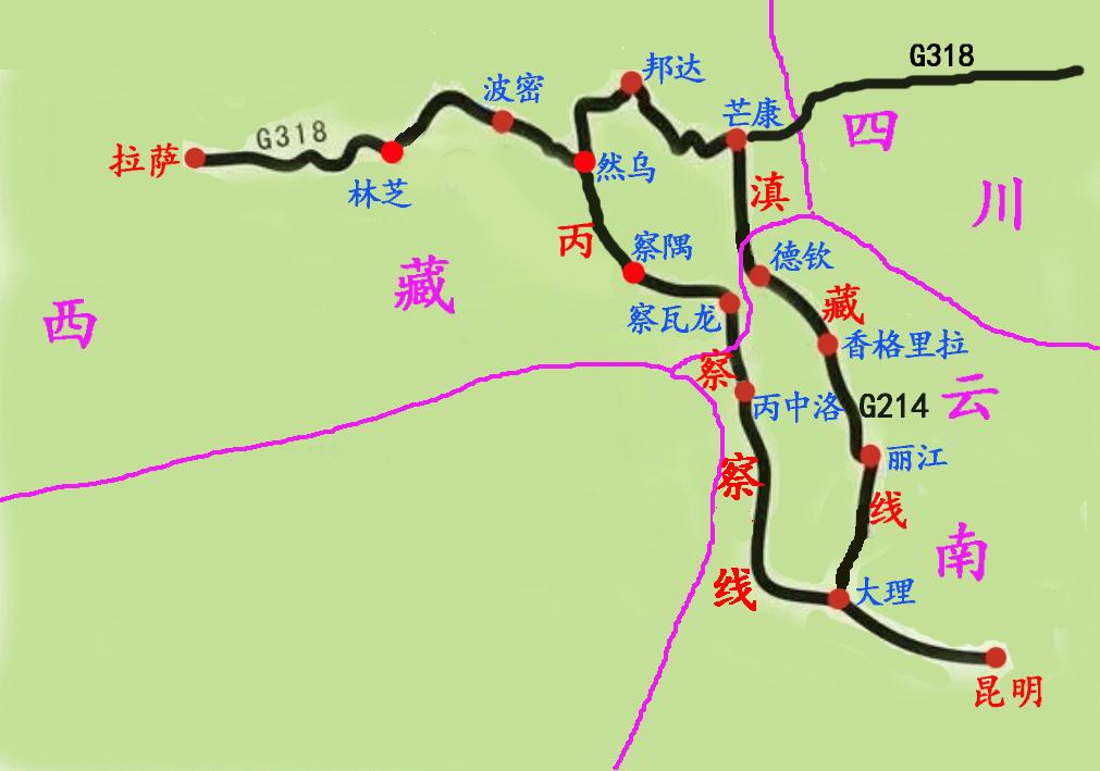 探索西藏的神秘魅力，最新入藏旅行攻略分享