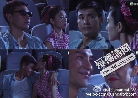 港劇最新動態(tài)，探索自然美景之旅，重拾內(nèi)心的寧靜與平和