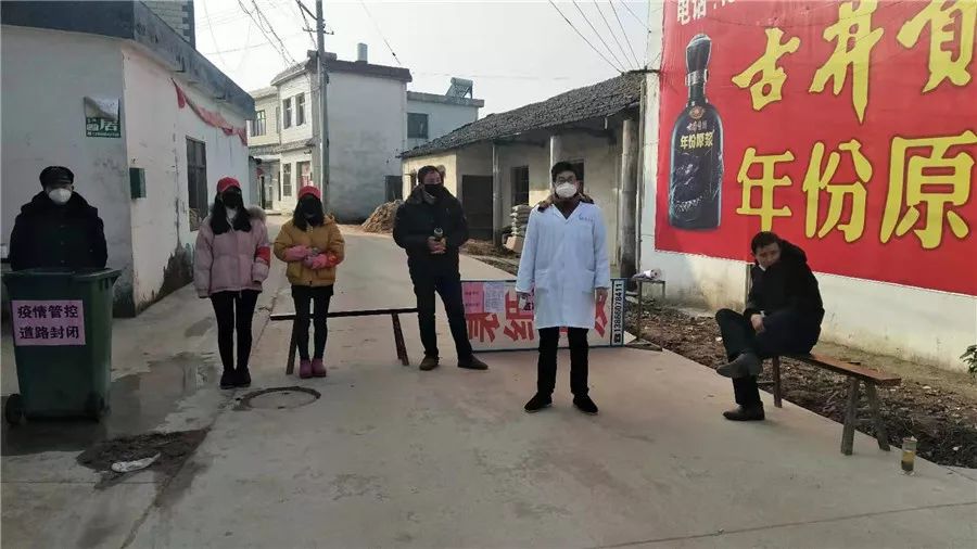 最新疫情下潛山的學(xué)習(xí)之路，鑄就自信與成就的成長故事
