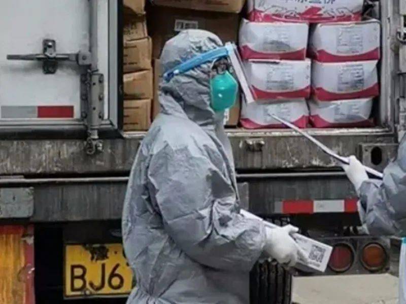 安康最新疫情全面解析，你所需要知道的一切！