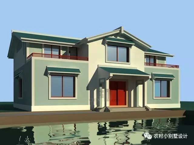 科技重塑生活，武陟別墅前沿居住體驗展示