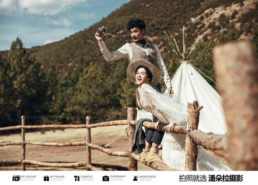 詳細步驟指南，如何完成最新旅拍任務(wù)，打造絕美旅拍大片！