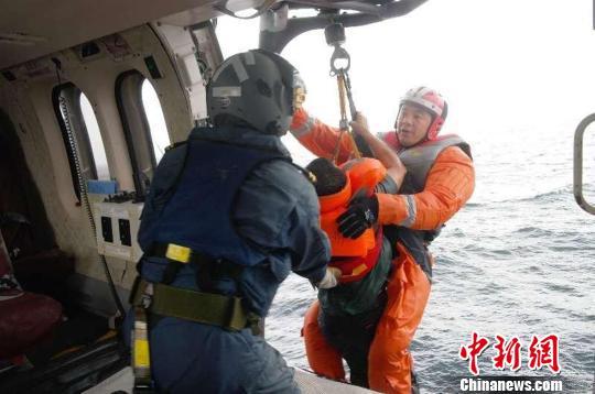 惠州海事時代新篇章，航跡與時代脈搏同步前行