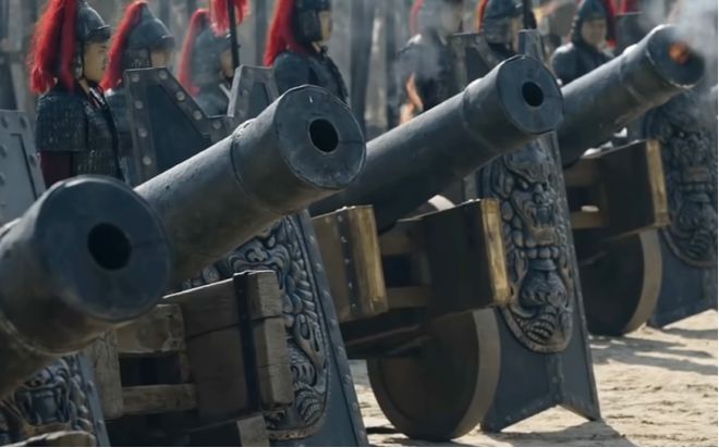 穿越歷史塵埃，探尋明末英雄傳奇——武裝明末最新解析