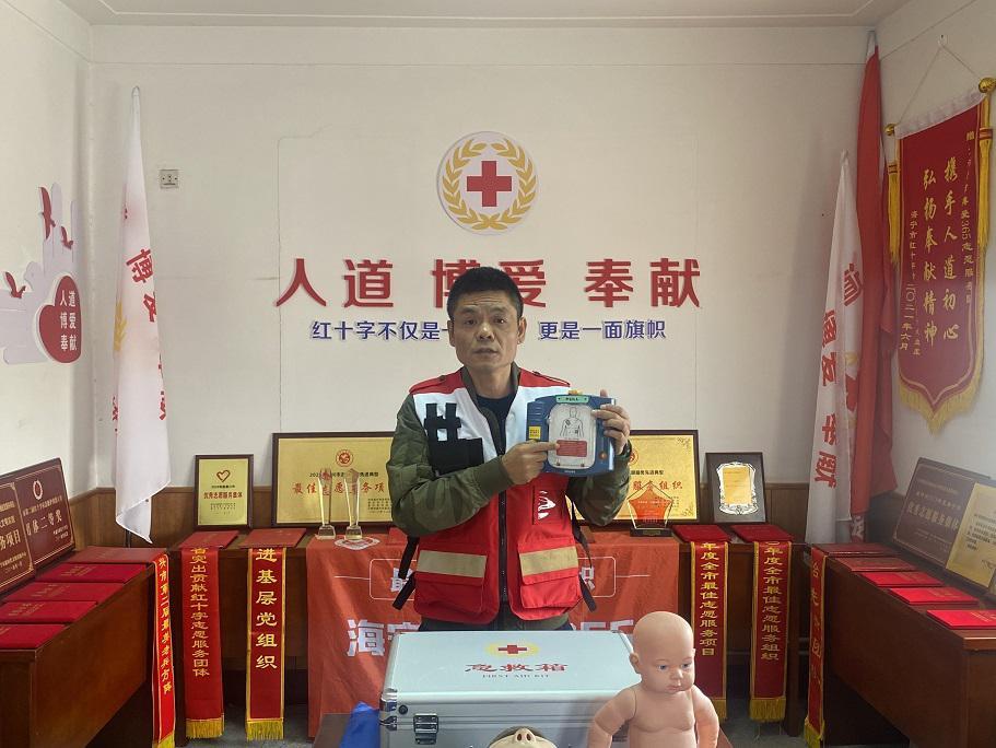 海寧疫情下的自然探索之旅，尋求內(nèi)心寧靜與平和