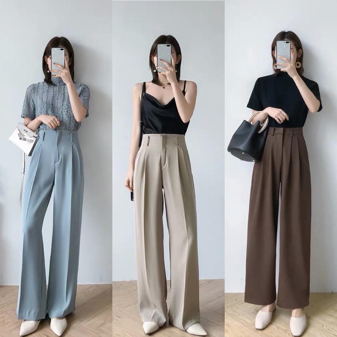 探索自然美景的輕松之旅，最新女性搭配指南