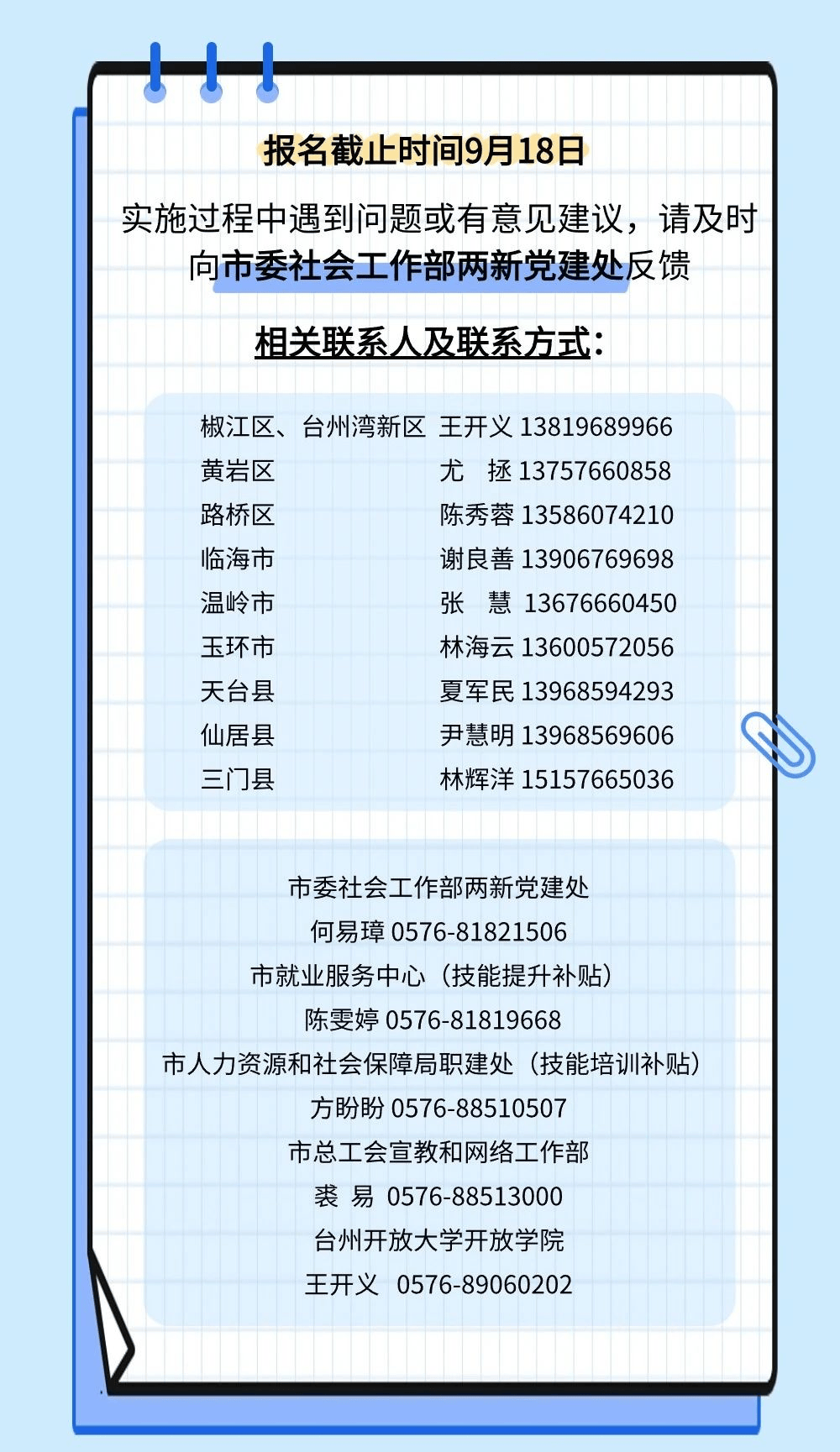 臺州最新通知速遞，揭秘重要信息，速覽不容錯過！