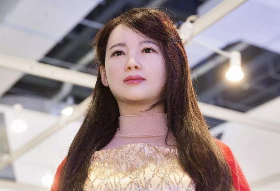 最新智能美女，現(xiàn)實與科技的倫理挑戰(zhàn)？