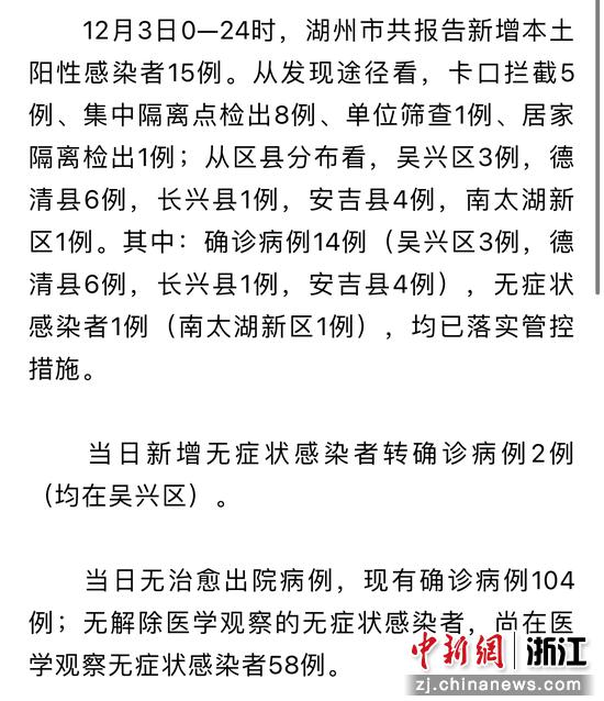 湖州疫情下的溫情與陪伴，日常小故事揭示疫情最新動(dòng)態(tài)
