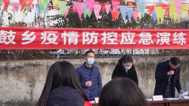 銅鼓疫情下的自然探索之旅，尋求內(nèi)心的平和與寧靜