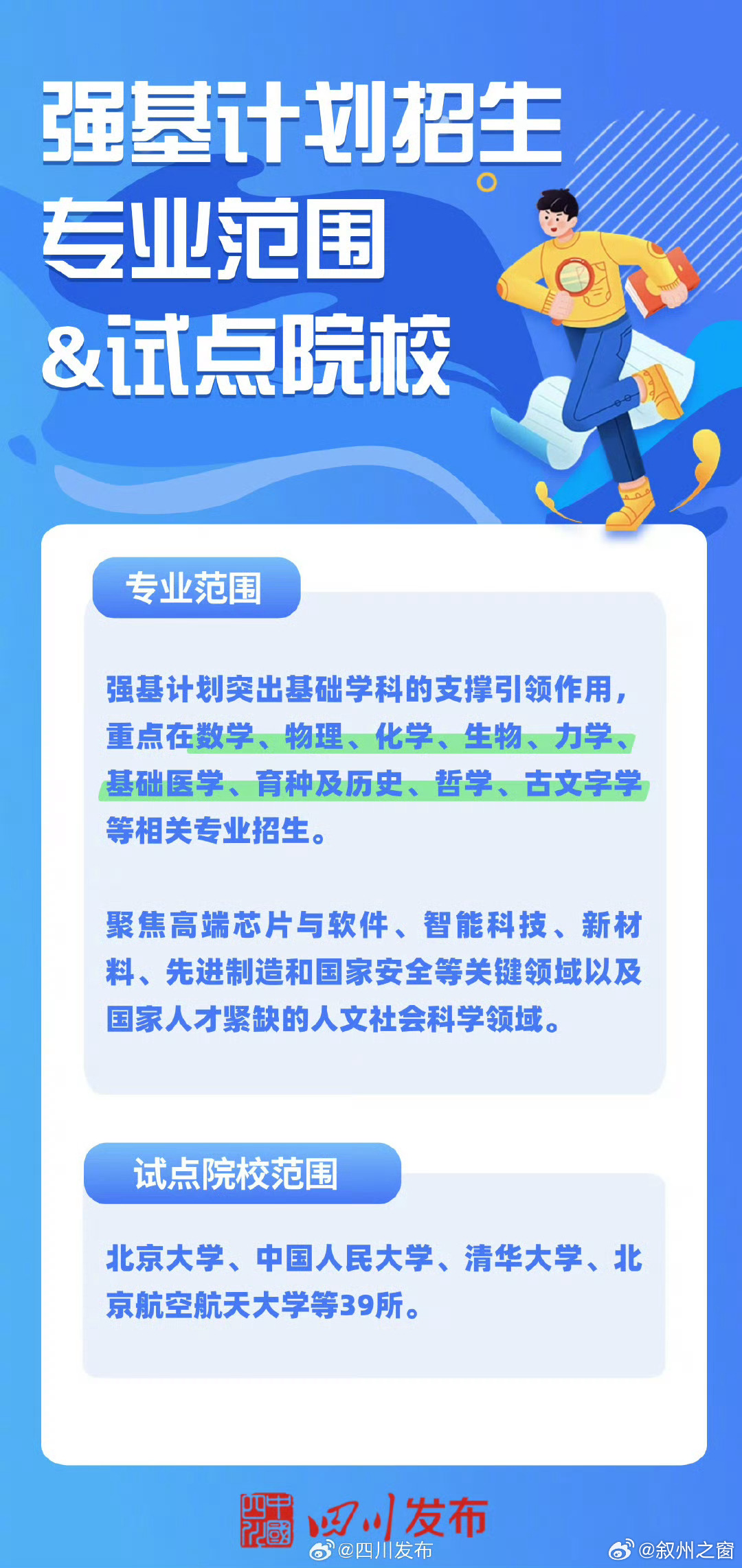 探索前沿科技，引領(lǐng)未來教育——最新強(qiáng)基計(jì)劃動(dòng)態(tài)