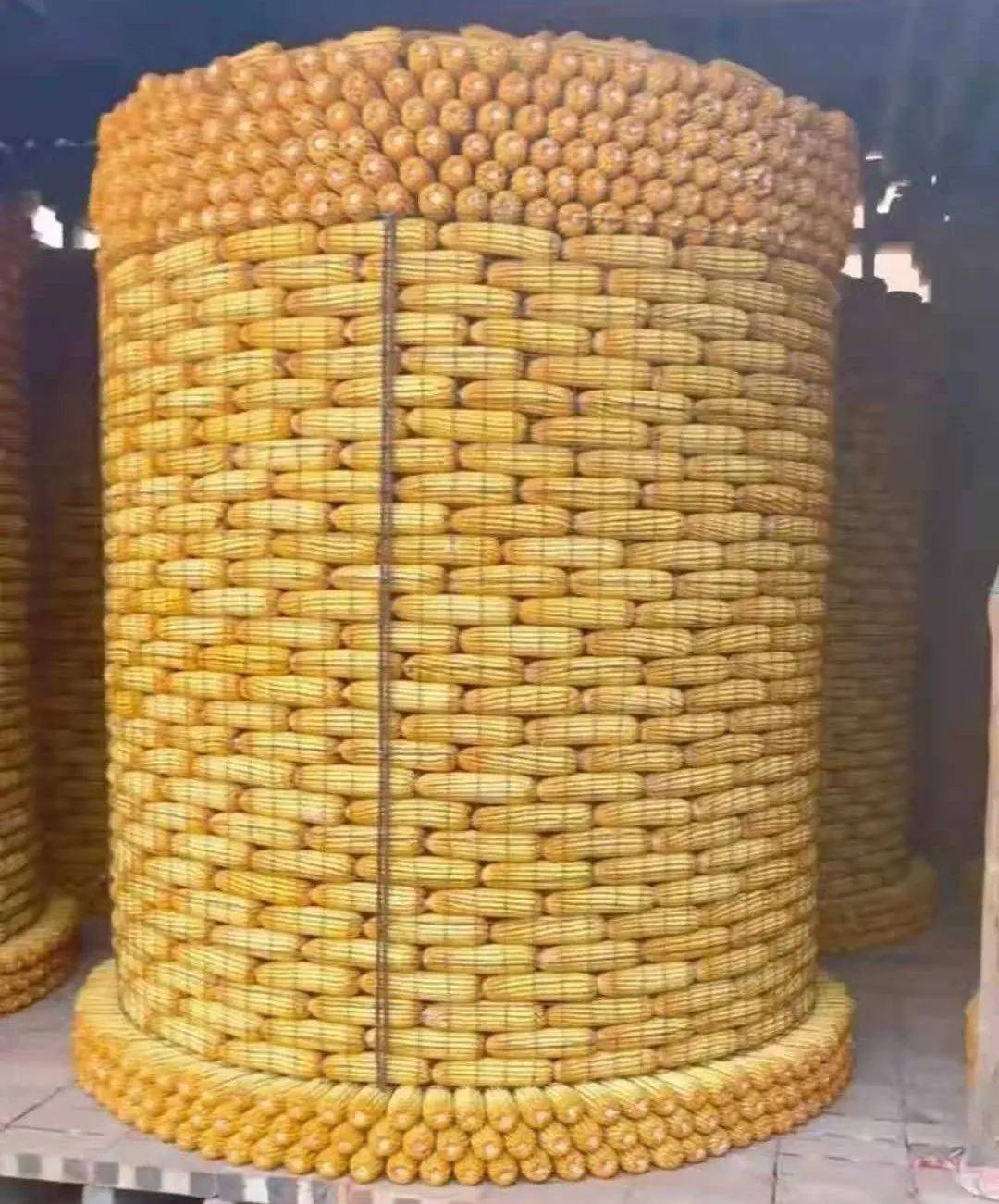 最新玉米倉，小巷中的美食探險之旅