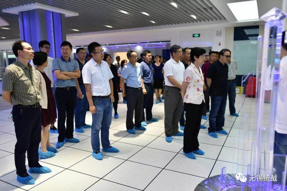 聚焦最新無錫干部，洞察發(fā)展脈絡(luò)，引領(lǐng)時(shí)代前行
