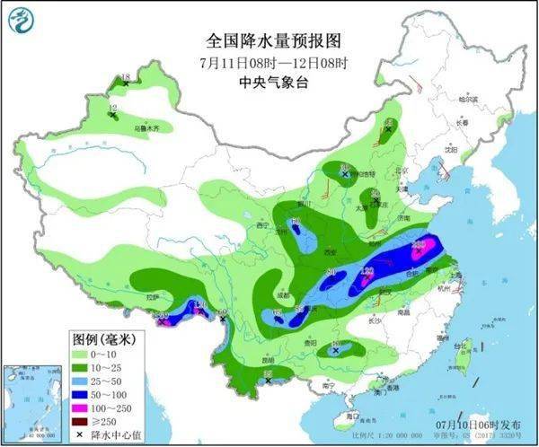 阜陽(yáng)汛情監(jiān)測(cè)神器上線，科技助力守護(hù)家園，汛情盡在掌控最新動(dòng)態(tài)