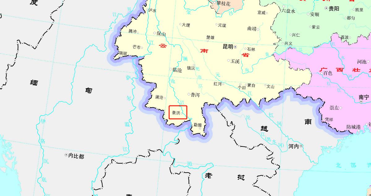 景洪最新病例詳解，了解與應(yīng)對(duì)的初學(xué)者進(jìn)階指南