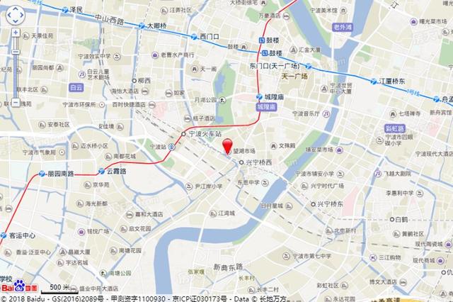 寧波海曙區(qū)房價動態(tài)，城市變遷中的信心與成就
