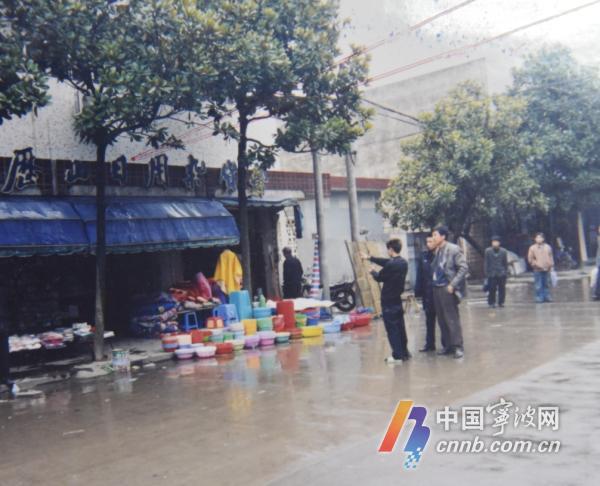 余姚最新兇殺案揭秘，科技助力探尋真相，智能守護(hù)安全防線