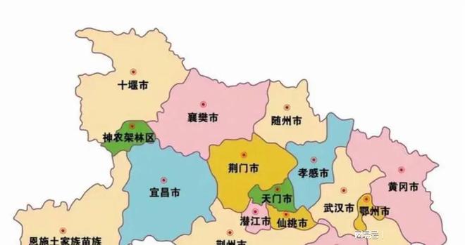 湖北最新一區(qū)，歡樂溫馨的日常生活時(shí)光