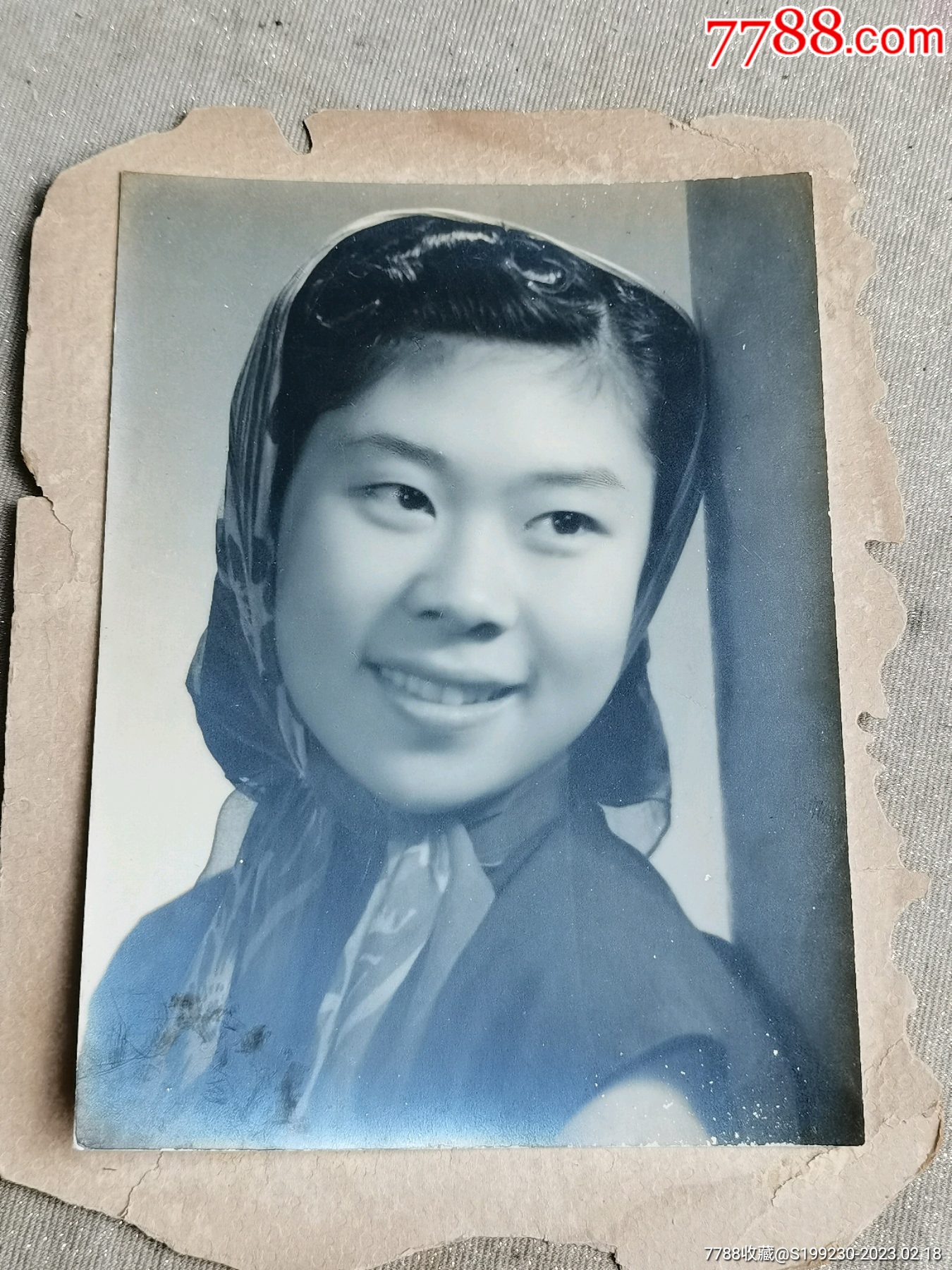 美女老照片的魅力，歷久彌新，時光見證美麗風(fēng)采