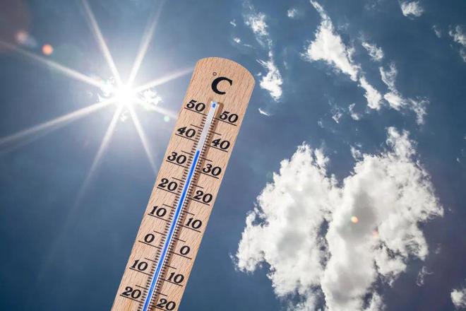浙江發(fā)布最新高溫,??浙江發(fā)布最新高溫預(yù)警，你的夏日生存指南在此！??
