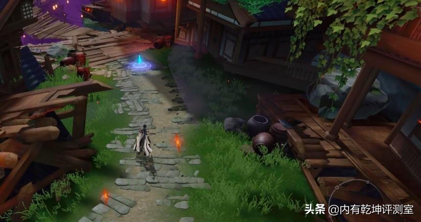 真武世界最新章節(jié)揭秘，背景、事件與地位概述