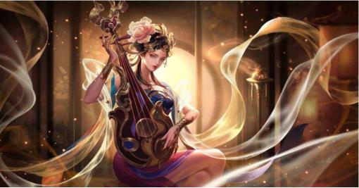楊玉環(huán)最新玩法攻略分享，玩轉(zhuǎn)楊玉環(huán)的技巧與心得????
