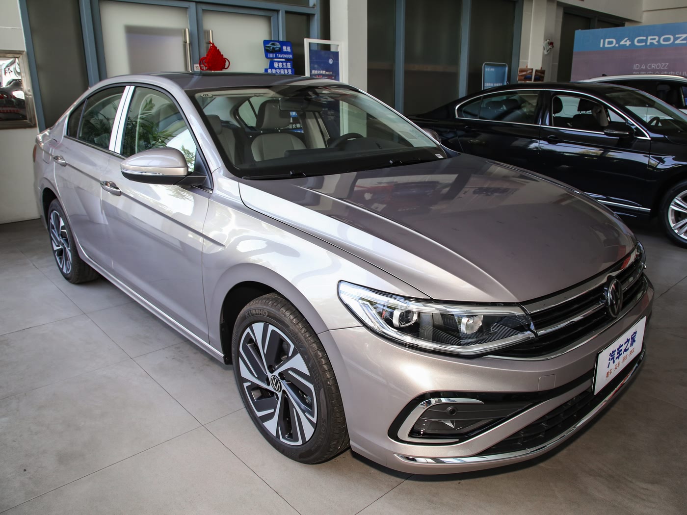 最新款寶來車，經(jīng)典與創(chuàng)新完美融合