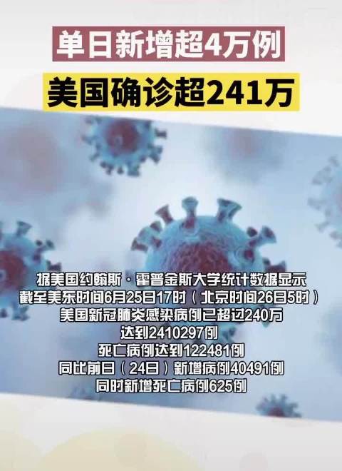 美國新冠疫情最新動態(tài)，變化帶來自信與成就，希望之光照亮未來之路