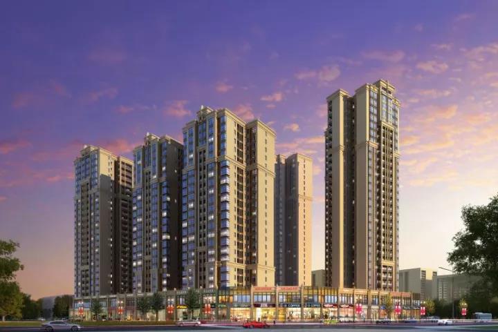 綿陽最新房產(chǎn)資訊更新，樓市動態(tài)一網(wǎng)打盡