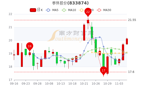 泰為最新股價(jià)揭秘，小巷中的獨(dú)特探索之旅