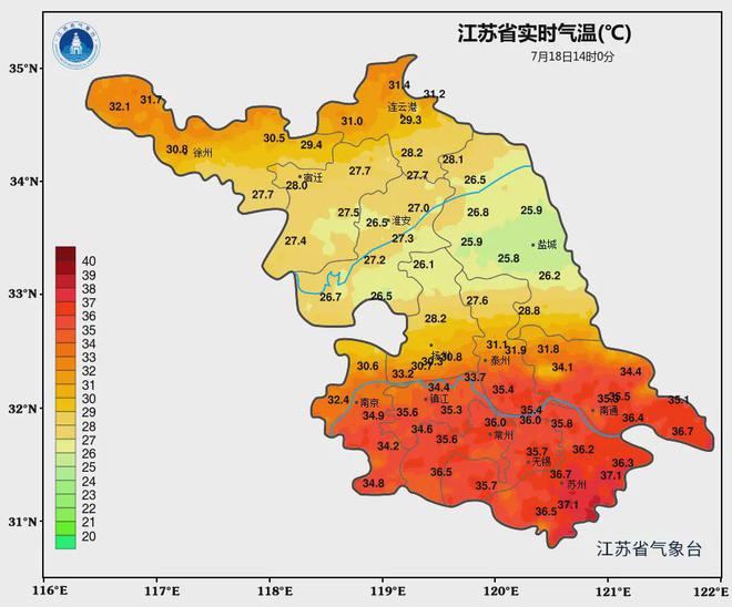 江蘇常州最新天氣，科技智能掌控未來天氣預(yù)報(bào)