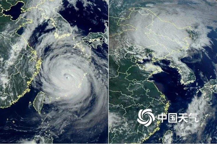 臺風(fēng)海神最新動態(tài)更新，最新情況匯總